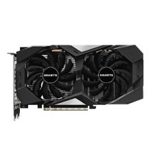 کارت گرافیک گیگابایت مدل GeForce RTX 2060 D6 6G rev. 2.0 GV-N2060D6-6GD