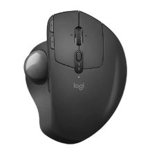 ماوس بی سیم لاجیتک مدل MX ERGO TRACKBALL