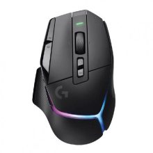 ماوس بی سیم گیمینگ لاجیتک مدل G502 X PLUS