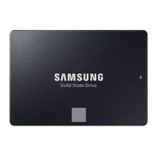 اس اس دی اینترنال سامسونگ مدل EVO 870 ظرفیت 500 گیگابایت
