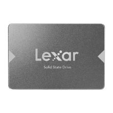 حافظه اس اس دی لکسار مدل Lexar NS100 ظرفیت 128 گیگابایت