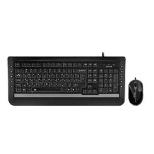 کیبورد و ماوس بیاند مدل BMK-6141