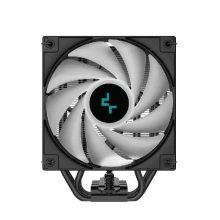 سیستم خنک کننده بادی دیپ کول مدل AG500 BK ARGB