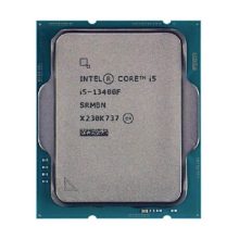 پردازنده اینتل مدل Core i5-13400F Tray