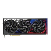 کارت گرافیک ایسوس مدل ASUS ROG Strix RTX 4080 SUPER OC Edition 16GB