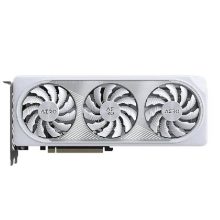 کارت گرافیک گیگابایت مدل GeForce RTX 4060 AERO OC 8G