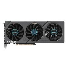 کارت گرافیک گیگابایت مدل GeForce RTX 4060 EAGLE OC 8G