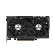 کارت گرافیک گیگابایت مدل GeForce RTX 4060 TI WINDFORCE OC 8GB