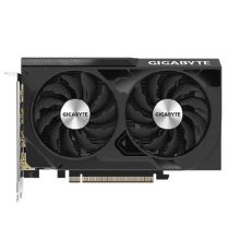 کارت گرافیک گیگابایت مدل GeForce RTX 4060 WINDFORCE OC 8G