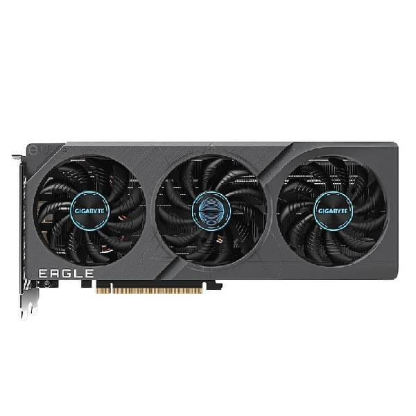 کارت گرافیک گیگابایت مدل GeForce RTX 4060 Ti EAGLE OC 8G کارت گرافیک گیگابایت مدل GeForce RTX 4060 Ti EAGLE OC با حافظه 8 گیگابایت GDDR6