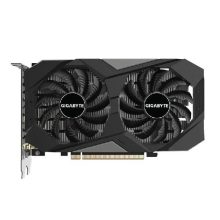 کارت گرافیک گیگابایت مدل GeForce RTX 3050 WINDFORCE OC 6G