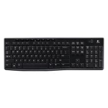 کیبورد لاجیتک مدل K270