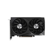 کارت گرافیک گیگابایت مدل GeForce RTX 3060 WINDFORCE OC 12G
