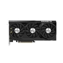 کارت گرافیک گیگابایت مدل GeForce RTX 4070 WINDFORCE OC 12G