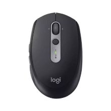 موس بی سیم لاجیتک M590 Graphite Tonal Silent
