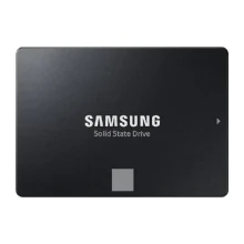 اس اس دی اینترنال سامسونگ مدل EVO 870 ظرفیت 1 ترابایت