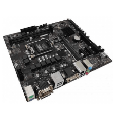 مادربرد ASUS PRIME H510M-C/PS مناسب پردازنده‌های نسل ۱۰ و ۱۱ اینتل