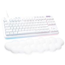کیبورد گیمینگ لاجیتک G713 TKL با نورپردازی RGB