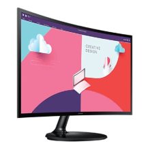 مانیتور اقتصادی سامسونگ LS24C360 با کیفیت بالا برای مصرف خانگی و اداری