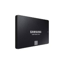 اس اس دی SATA سامسونگ مدل EVO 870 با ظرفیت 500 گیگ برای ارتقاء لپ‌تاپ یا کامپیوتر