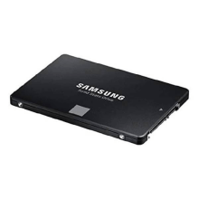 ارتقاء سیستم با SSD سری EVO سامسونگ، مناسب برای استفاده خانگی و حرفه‌ای
