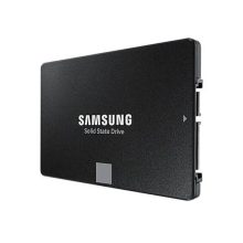 سامسونگ EVO 870 ظرفیت 1 ترابایت، حافظه پرسرعت اینترنال برای سیستم‌های خانگی و اداری