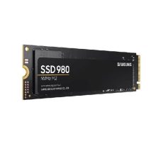 تصویر اس اس دی اینترنال سامسونگ مدل 980 ظرفیت 250 گیگابایت با رابط M.2 NVMe