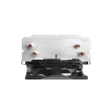 خنک‌کننده دیپ کول GAMMAXX 200 V2 با طراحی آلومینیومی و فن 120 میلی‌متری