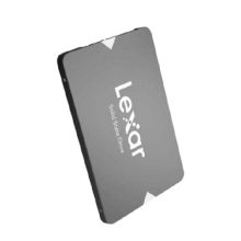 Lexar NS100 SSD با ظرفیت 1 ترابایت مناسب ارتقاء سرعت سیستم