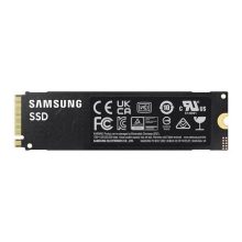 Samsung 990 EVO 1TB SSD با عملکرد بالا و قابلیت‌های NVMe