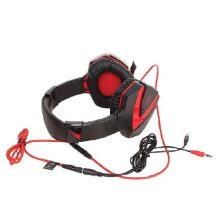 هدست گیمینگ ای فورتک مدل Bloody G500 با صدای استریو و میکروفون دقیق