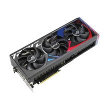 ASUS ROG Strix RTX 4080 SUPER OC Edition مناسب برای سیستم‌های گیمینگ رده بالا