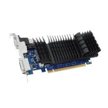 کارت گرافیک ASUS GT 730 2GB GDDR5 مناسب برای ارتقا سیستم‌های قدیمی با قابلیت چند نمایشگری