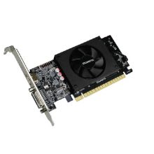 GV-N710D5-2GL کارت گرافیک گیگابایت با پشتیبانی از رزولوشن ۴K