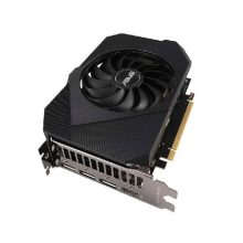 GPU ایسوس Phoenix GeForce RTX 3060 با قدرت پردازش گرافیکی بالا