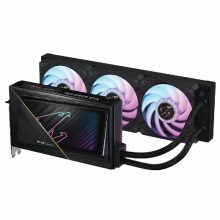 کارت گرافیک گیگابایت مدل GIGABYTE AORUS RTX 5090 Xtreme Waterforce 32G