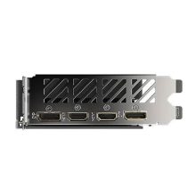 GPU گیگابایت RTX 4060 EAGLE OC با فرکانس بوست 2505 مگاهرتز و پشتیبانی از حداکثر 4 نمایشگر با رزولوشن 8K