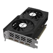 کارت گرافیک RTX 4060 گیگابایت سری WINDFORCE OC با پشتیبانی از Ray Tracing و DLSS 3
