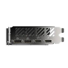 GPU گیگابایت RTX 4060 Ti سری EAGLE OC با دو فن خنککننده و طراحی ساده