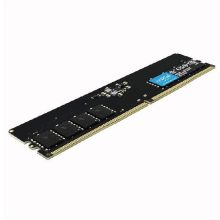 رم دسکتاپ کروشیال DDR5 ظرفیت 16 گیگ، مناسب گیمینگ و کارهای حرفه‌ای