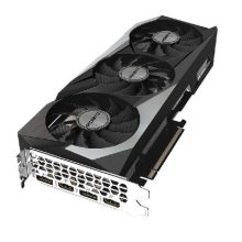 کارت گرافیک قدرتمند گیگابایت RTX 3070 با خنک‌کننده سه‌فن