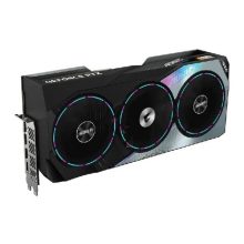 کارت گرافیک RTX 4090 گیگابایت مدل MASTER با طراحی حرفه‌ای و خنک‌کننده سه‌فن