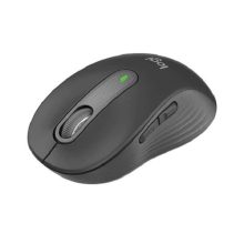 ماوس وایرلس لاجیتک M650 با فناوری SilentTouch و اسکرول دقیق
