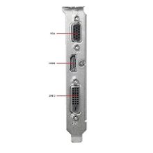 قیمت کارت گرافیک ASUS GT710-SL-2GD5