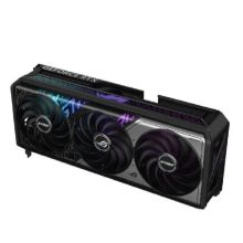 خنک‌کننده پیشرفته و طراحی گیمینگ کارت گرافیک ROG Strix RTX 5070 Ti