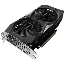 تصویر کارت گرافیک Gigabyte GeForce RTX 2060 مدل GV-N2060D6-6GD
