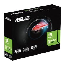 کارت گرافیک GT 730 با پشتیبانی از 4 مانیتور برای کارهای گرافیکی سبک و چندنمایشی
