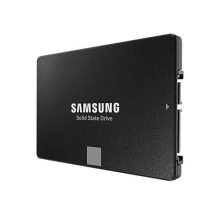 اس اس دی اینترنال سامسونگ مدل 870 EVO با ظرفیت 500 گیگابایت و فرم فاکتور ۲.۵ اینچ