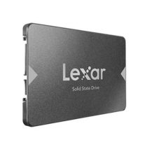 درایو SSD لکسار مدل NS100 با سرعت بالا و ظرفیت 1 ترابایت
