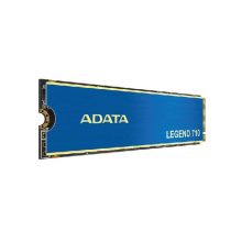 اس اس دی ای دیتا LEGEND 710 با ظرفیت 512 گیگابایت و عملکرد پایدار